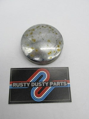 Harley-Davidson Vintage Eaton Style Knucklehead Panhead Gas Fuel Tank