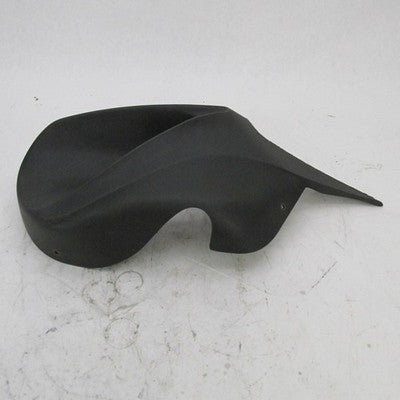 Buell X1 M2 S1 Lightning Left Ram Scoop Air Intake Fairing Cowl Cover