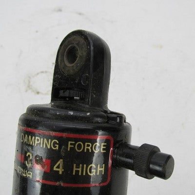 Harley-Davidson OEM Police Models Air Suspension Solo Seat Shock 52212