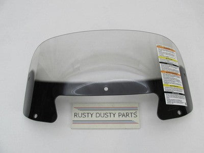 Indian Genuine Stock Challenger Take Off Windshield 2883707-02