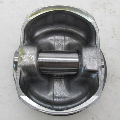 Pair of Harley Davidson OEM Stock 96ci Pistons Standard Bore Twin Cam