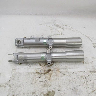 Harley Davidson OEM Right + Left Lower Fork Sliders R45915-00 L45916-0