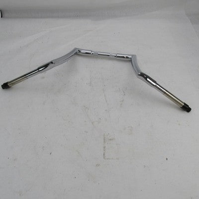 Bagger Nation NIB NOS 1.25" Chrome 10" Monkey Bars OEMB125-10 C | 0601