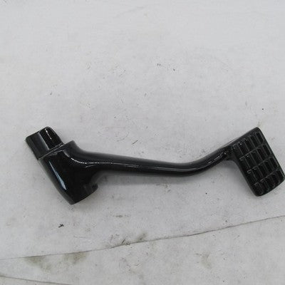 Harley OEM Sportster Forward Control Brake Pedal Gloss Black 42649-07