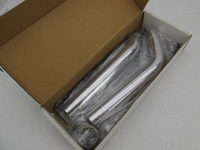 Samson Harley Davidson Exhaust Heat Shield Set H-145