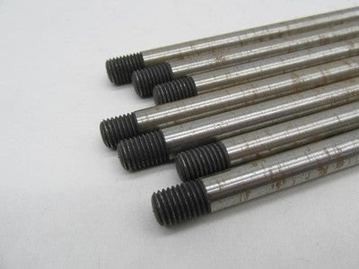 Lot of 7 Harley-Davidson Genuine NOS Engine Motor Case Studs 24805-30