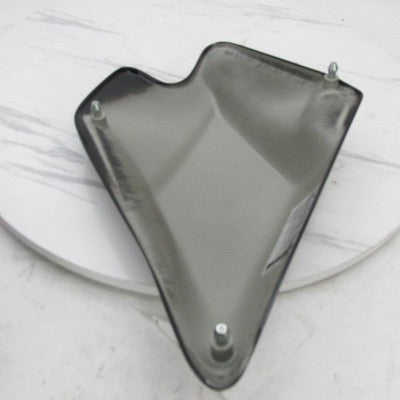 Pair of Harley OEM Side Cover Panels Touring Road Glide 09-24 66048-09
