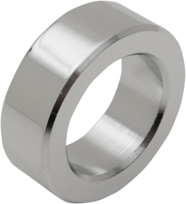 Drag Specialties Wheel Spacers .517" x 25mm Right Front 0214-0874