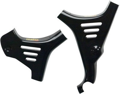 Maier Mfg Frame Cover Black 990930