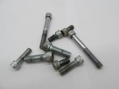 Mixed Lot of S&S Cycle Big Dog X-Wedge Motor Engine Hardware Bolts