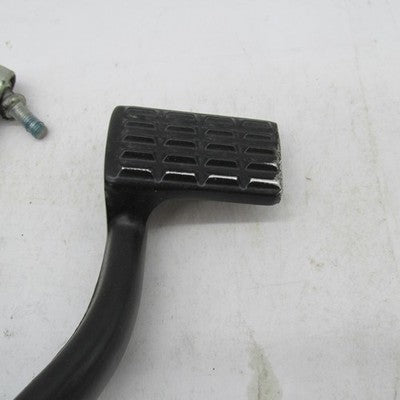 Harley Davidson OEM Iron Sportster 1200 Stock Right Footpeg & Brake Co
