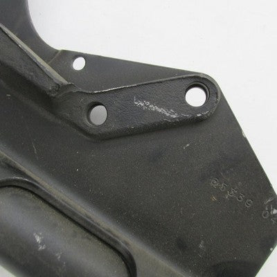 Harley Davidson OEM XL 1200 Exhaust Bracket Interconnect Sprtster 2004