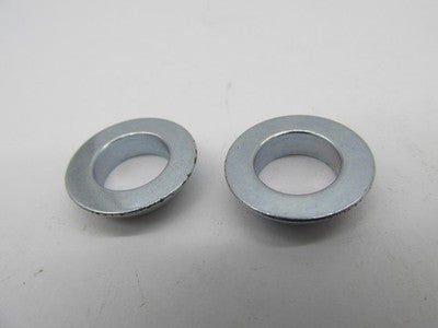Lot of 2 Harley Davidson NOS OEM Spot Lamp Block Clamp 68720-62