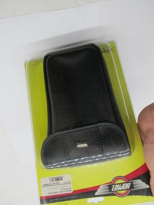 Hopnel Indian Chief Chieftain Black Classic Tank Pouch with EZ Mount V