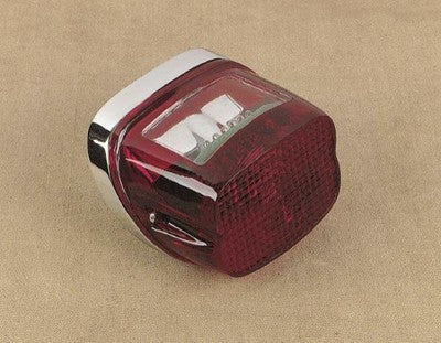 Drag Specialties LED Taillight  Light DS280457