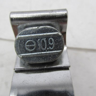 Harley Davidson OEM 02-17 V-Rod Exhaust Clamp 65108-01