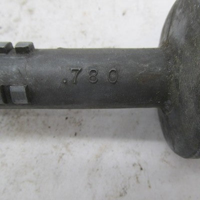 Vintage Sunnen .780" - .840" Honing Mandrel SL-780