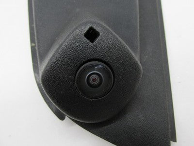 Ford OEM 2021-2025 F150 Right Mirror Camera and Puddle Light Trim Pane