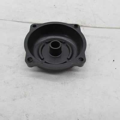 Harley Davidson OEM Black Top Cover for Keihin CV40 Carburetor Top 272