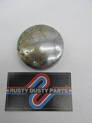 Harley Davidson Vintage Eaton Style Knucklehead Panhead Gas Fuel Tank