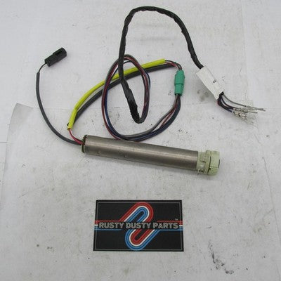 Harley OEM 08-15 Touring TBW Twist Grip Sensor & Harness 32305-08A 704