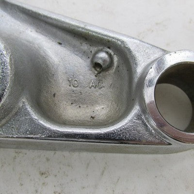 Harley Davidson OEM Wide Glide Front Fork Tripe Tree Upper & Lower 456