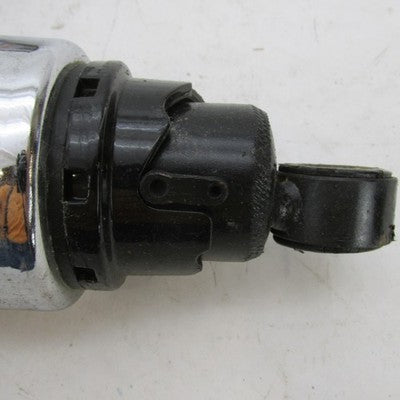 Pair of Harley Davidson OEM 11-5/8 Progressive Rear Shocks 412 Series