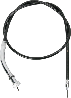 Drag Specialties Front Wheel Drive Speedometer Cable 0655-0041