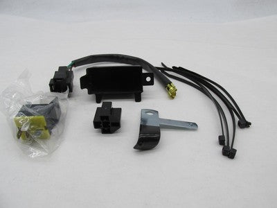 Harley-Davidson Genuine NOS Recall Kit Code 082 Starter Relay Rebuild 93684