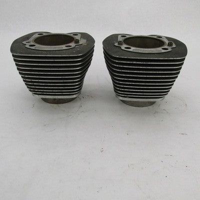 Pair of Harley OEM Stock 99-06 Twin Cam 88 Cylinder Jugs STD Bore 1659