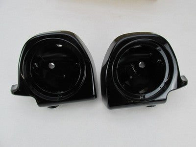 Saddle Tramp Harley Davidson Lower Fairing 6.5" Speaker Pods BC-HDLSP-