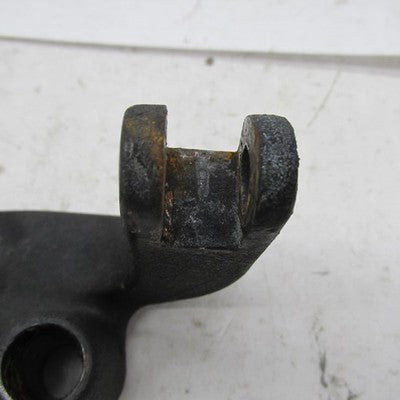 Harley Davidson Genuine Left Side Footrest Bracket Stock Dyna 33693-93