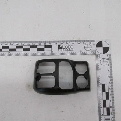 Pair of Right Side Handlebar Switch Housings 71500340 71500348