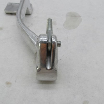 Harley-Davidson OEM 80-03 Sportster XL Rear Brake Pedal 42459-80B