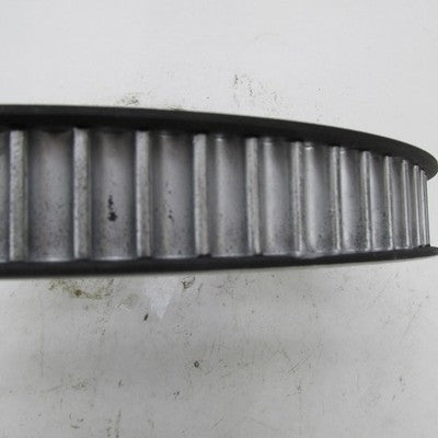 Harley Davidson OEM 70 Tooth 1- Wide Rear Belt Pulley Blck Sprocket 40