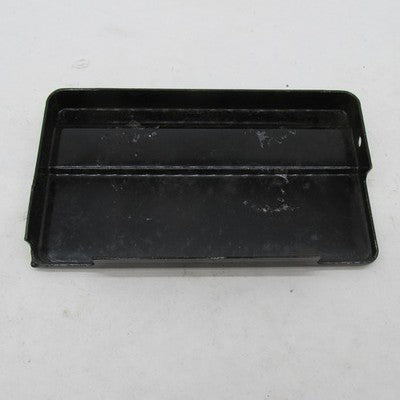 Harley Davidson OEM Black Battery Top Cover 71-84 XLCH Sportster 66369