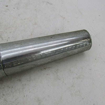 Harley Davidson OEM NOS VIntage Ironhead Shovelhead Muffler 65231-65A