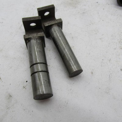 Triumph Vintage 38-62 T100 TR5 T110 TR6 Pre-Unit Oil Pump 70-3072 E307