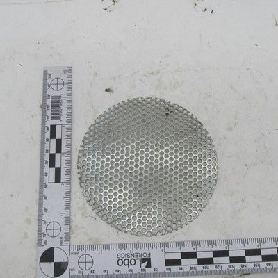Harley Davidson OEM Air Cleaner Screen Shovelhead Sportster 29019-81