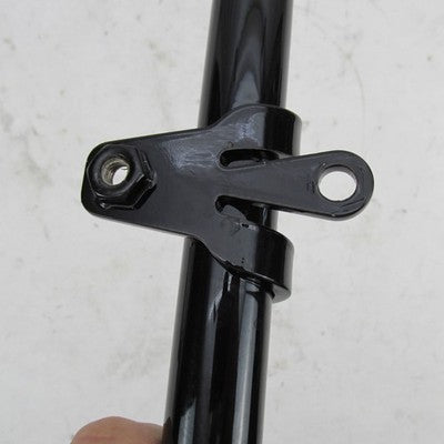 Harley Davidson OEM Touring Chopped Engine Guard & Front Fairing Suppo