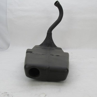 Buell OEM New NOS Stock P3 Blast 500 Exhaust Muffler S0110.T
