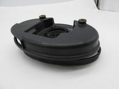 Harley Genuine Stock Air Cleaner Backing Plate and Filter 29461-99 295