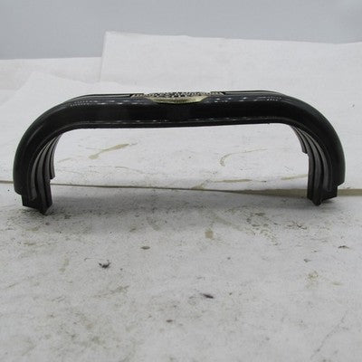 Harley Davidson OEM Vintage Oil Tank Trim Edging Kit FX FL-FLH 62623-8