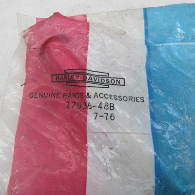 Harley Davidson Genuine NOS Lower Inner Pushrod Tube 17935-48b