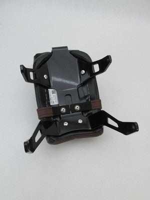 Indian Genuine OEM NOS Scout Cobra Passeneger Seat and Backrest 268782