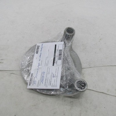Harley Davidson OEM 08-13 Touring Air Cleaner Backing Plate Backplate