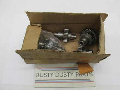 Set of Harley Davidson Genuine Sportster Ironhead XLH XLCH 1000 900 P