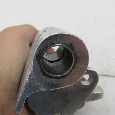 Harley Davidson OEM Front Right Side Floorboard Brake Pedal Mount 5066