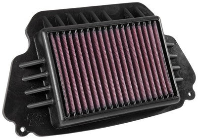 K & N O.E.M. Replacement High-Flow Air Filters HA-6414