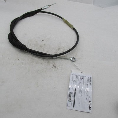 Harley Davidson OEM Stock Clutch Cable 38639-07